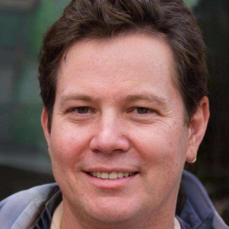Marcus Weber Profilbild
