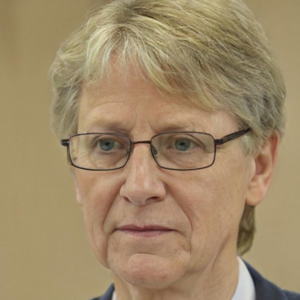 Porträt eines erfolgreichen Selbstständigen