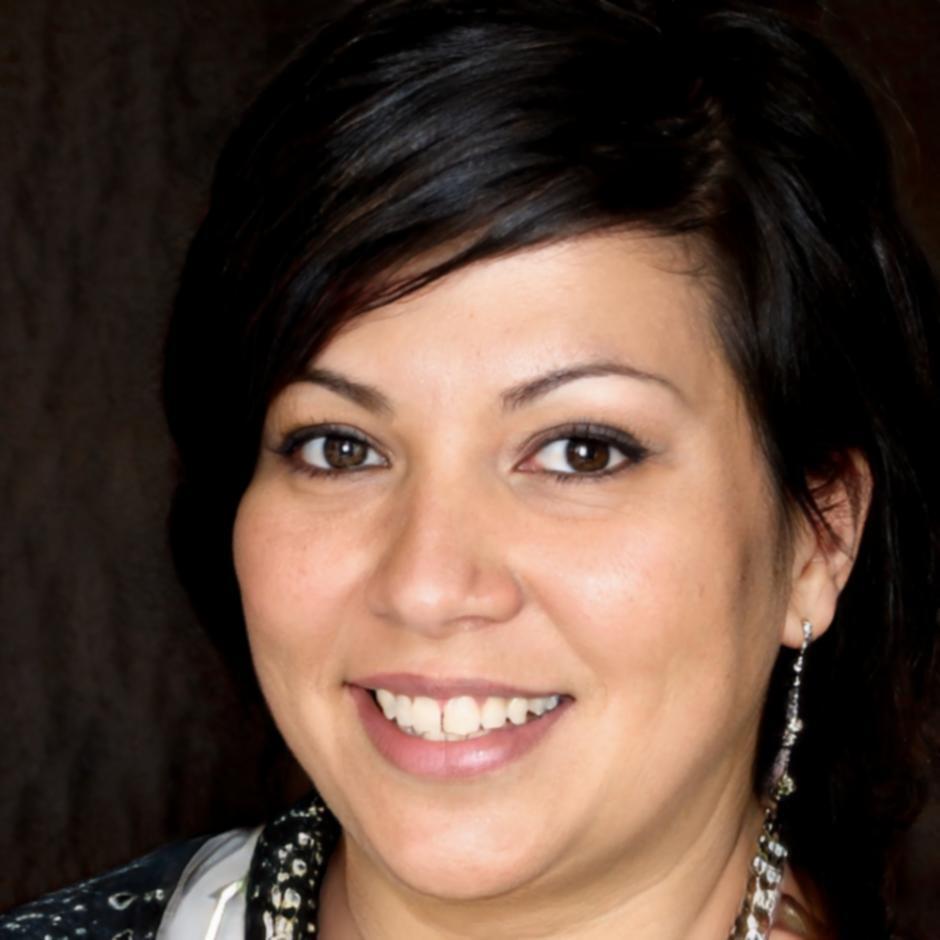 Sarah Klein Profilbild